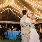 Emily and Nick Wedding Preview